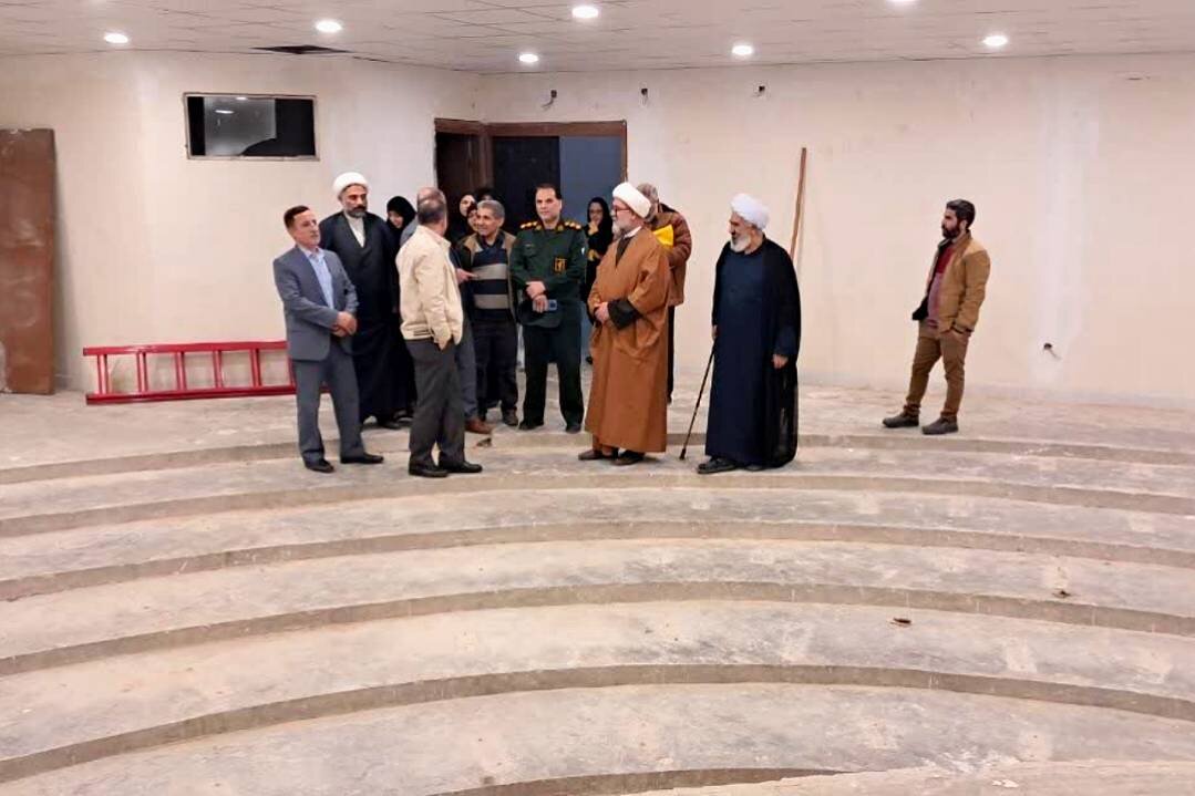 لزوم استفاده از ظرفیت جوانان و صاحبان تجربه برای ارتقاء سرانه مطالعه