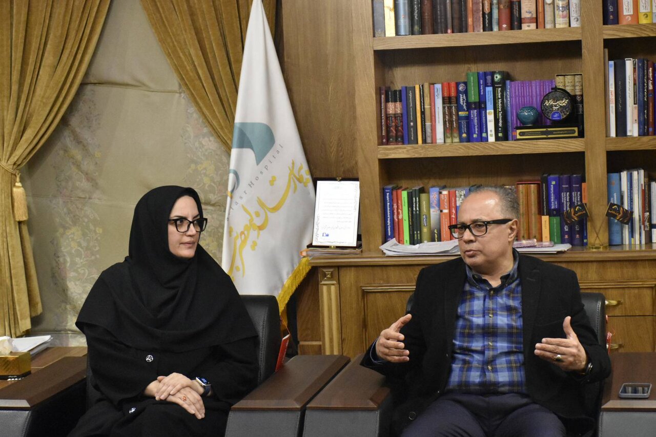 استفاده از ظرفیت کتابخانههای عمومی برای تحکیم وفاق ملی و افزایش مشارکت مردمی