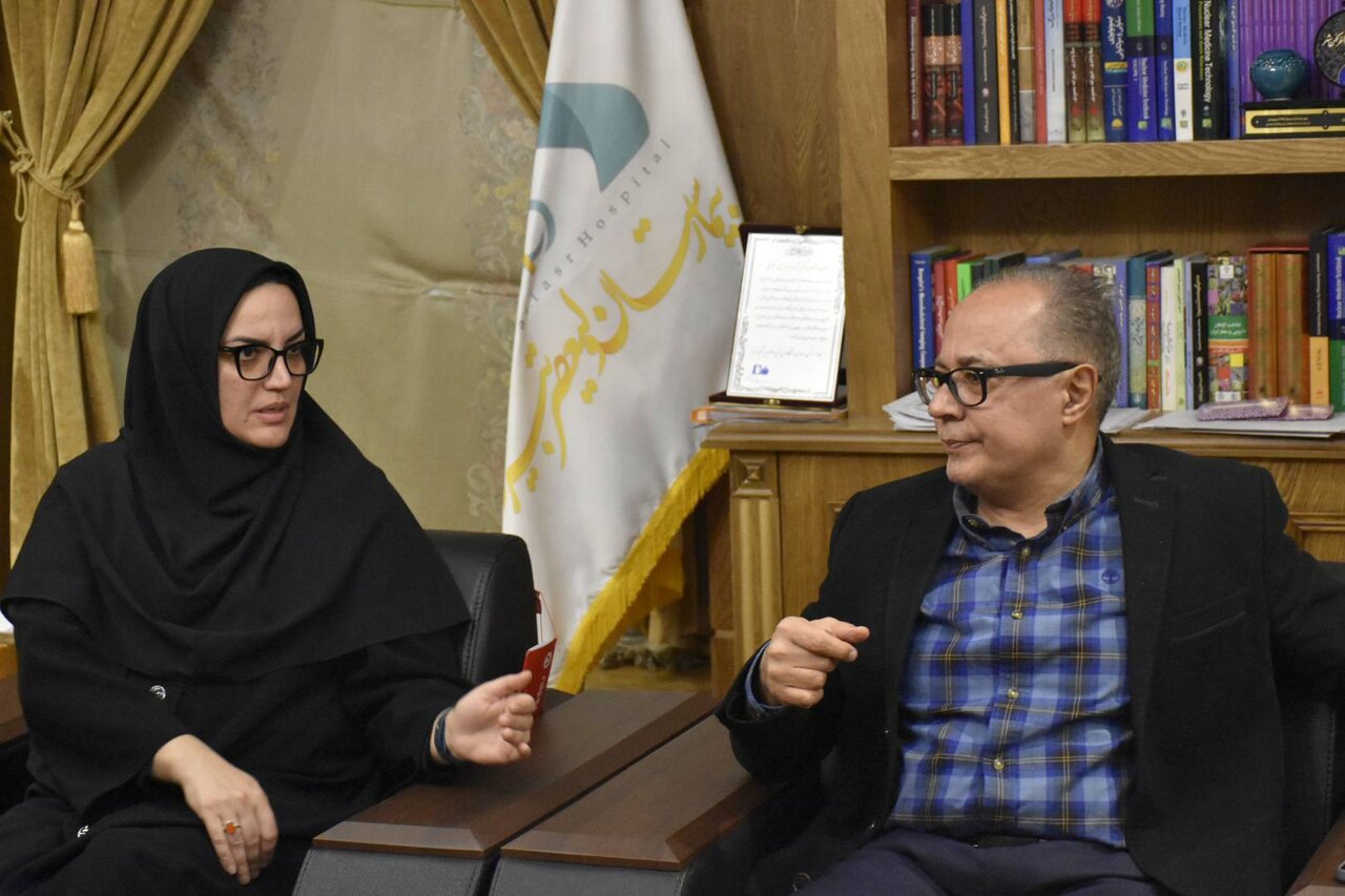 استفاده از ظرفیت کتابخانههای عمومی برای تحکیم وفاق ملی و افزایش مشارکت مردمی