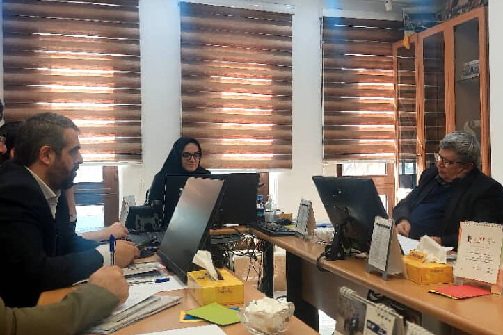 همکاری نهاد کتابخانههای عمومی و بنیاد قلمچی برای توسعه کتابخانهها و حمایت از استعدادها