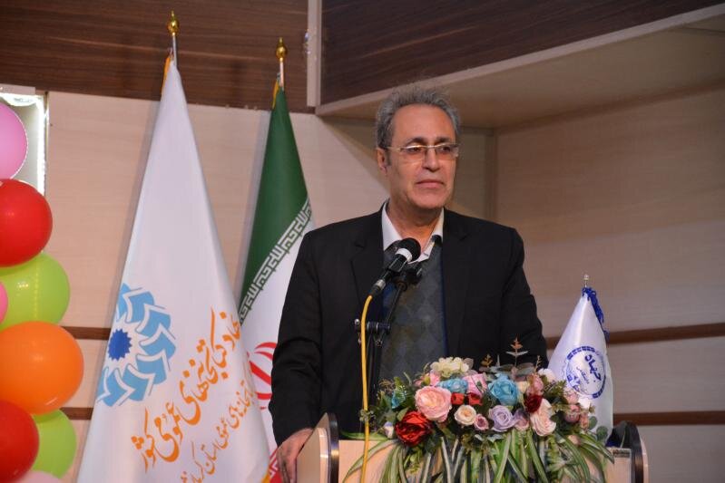 گرامیداشت زادروز «شامی کرمانشاهی» در کتابخانه امیرکبیر برگزار شد