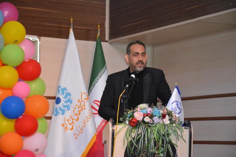 گرامیداشت زادروز «شامی کرمانشاهی» در کتابخانه امیرکبیر برگزار شد