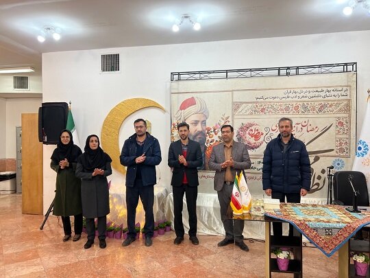 نظامی گنجوی، آینهای از نبوغ بیانتها در شعر پارسی