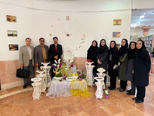 نظامی گنجوی، آینهای از نبوغ بیانتها در شعر پارسی