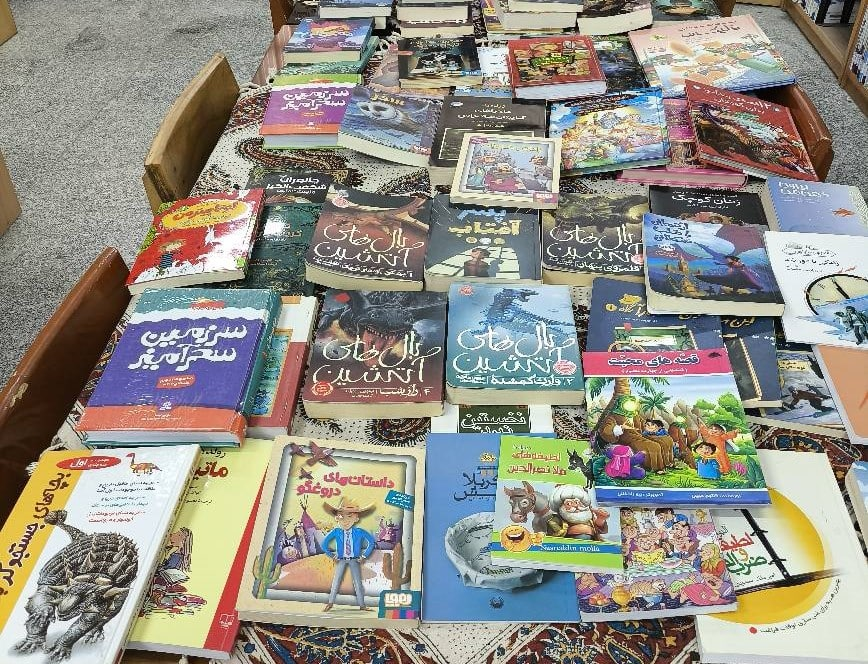 ترویج فرهنگ قرآن و عترت در کتابخانههای عمومی استان مرکزی