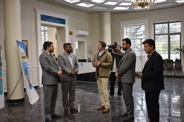 صدا و سیمای فارس با حجم بیشتری از برنامهها، از حوزه کتاب حمایت خواهد کرد