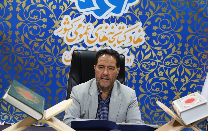 محفل انس با قرآن در کتابخانه مرکزی ارومیه برگزار شد