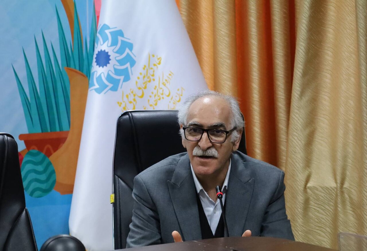 عید نوروز، عیدی با ماهیت ایرانی - اسلامی است