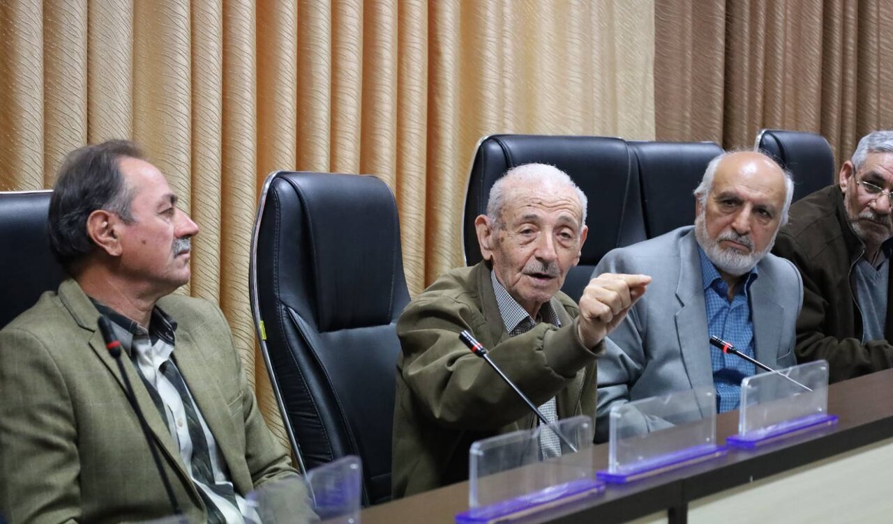 عید نوروز، عیدی با ماهیت ایرانی - اسلامی است