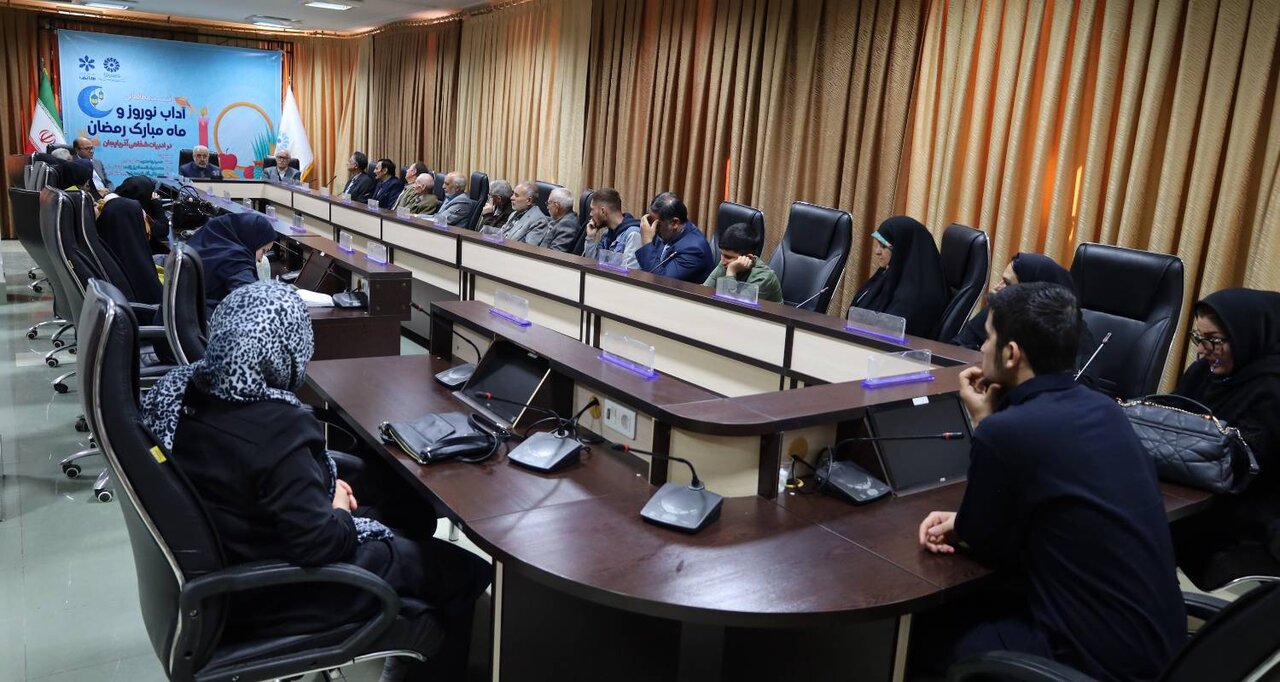 عید نوروز، عیدی با ماهیت ایرانی - اسلامی است