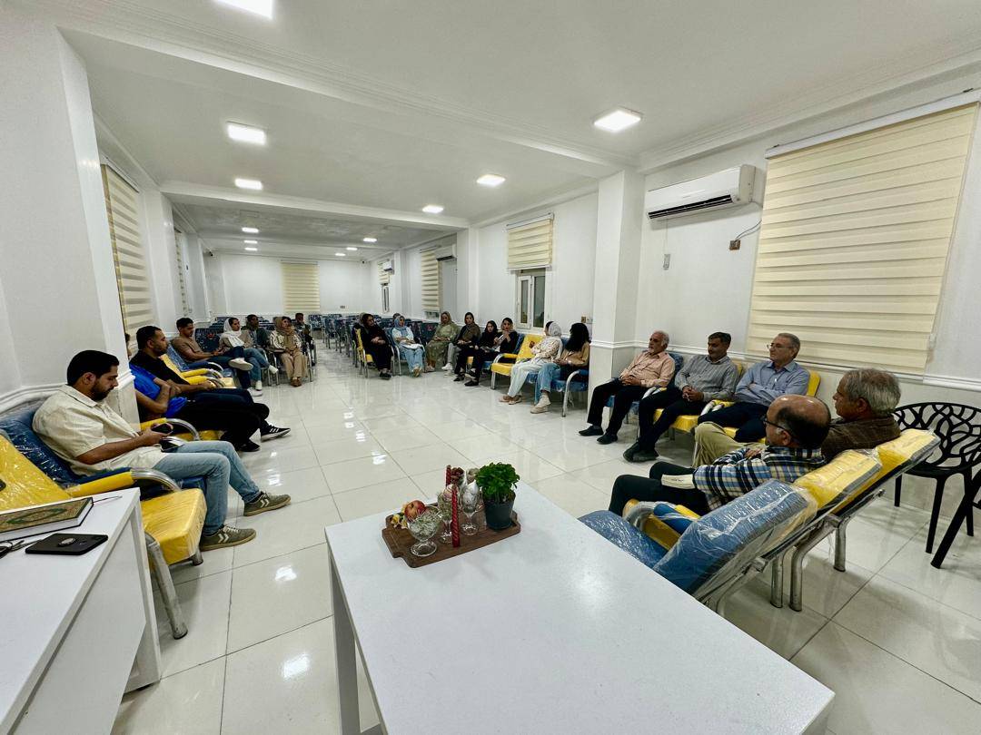 خدمترسانی کتابخانههای عمومی هرمزگان به مراجعه کنندگان در تعطیلات نوروزی