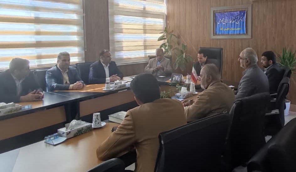 ترویج فرهنگ کتاب و کتابخوانی، مستلزم همافزایی سازمانهای فرهنگی و اجرایی است