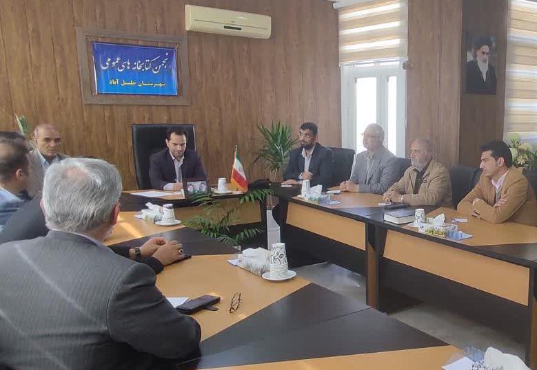 ترویج فرهنگ کتاب و کتابخوانی، مستلزم همافزایی سازمانهای فرهنگی و اجرایی است