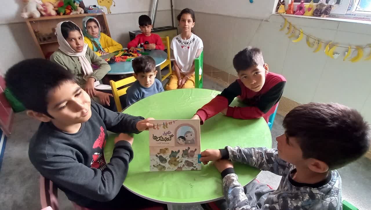 اجرای برنامههای متنوع فرهنگی ترویجی در کتابخانههای استان مرکزی