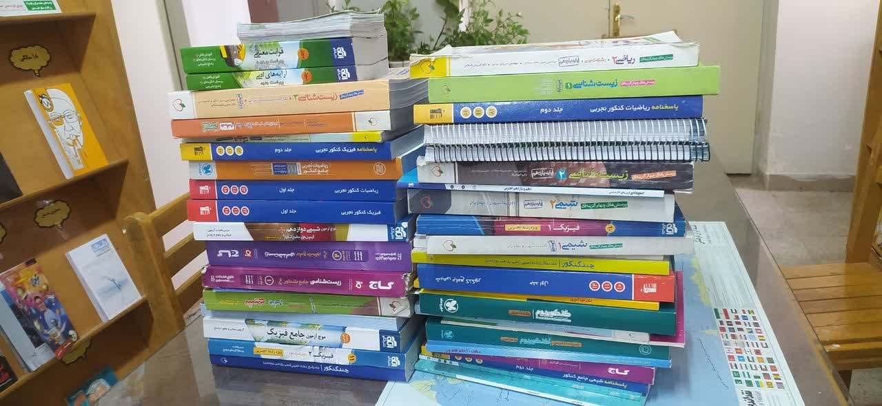 اجرای برنامههای متنوع فرهنگی ترویجی در کتابخانههای استان مرکزی