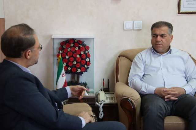 ضرورت نقشآفرینی خیرین برای تجهیز و بهسازی کتابخانههای عمومی استان سمنان