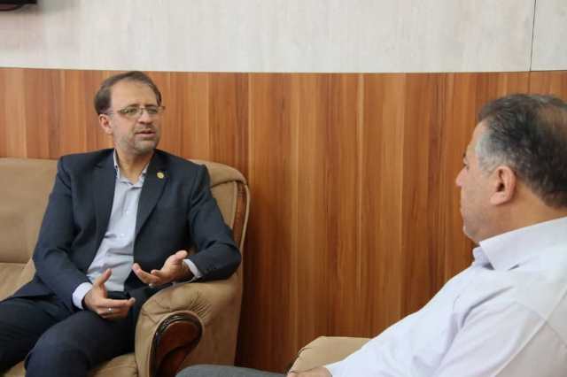 ضرورت نقشآفرینی خیرین برای تجهیز و بهسازی کتابخانههای عمومی استان سمنان