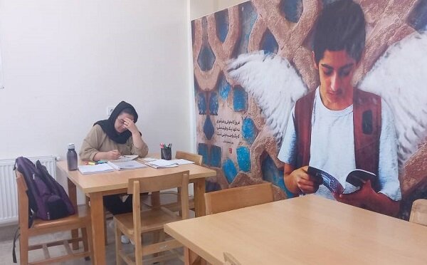 امانت ۲۳ هزار جلد کتاب از کتابخانههای عمومی فارس