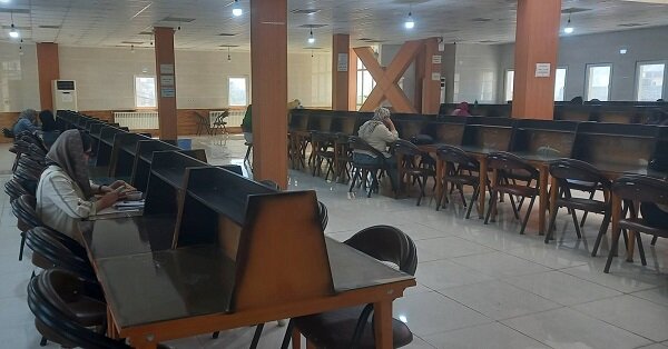 امانت ۲۳ هزار جلد کتاب از کتابخانههای عمومی فارس