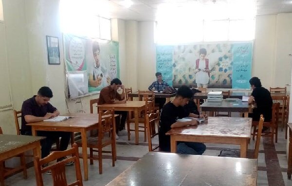 امانت ۲۳ هزار جلد کتاب از کتابخانههای عمومی فارس