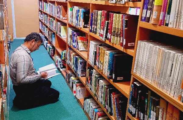 امانت ۲۳ هزار جلد کتاب از کتابخانههای عمومی فارس