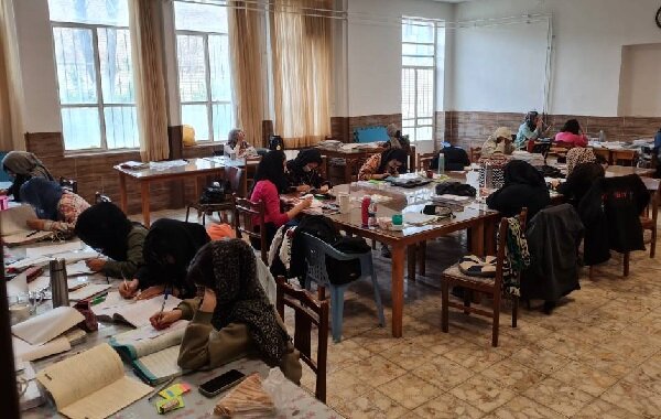 امانت ۲۳ هزار جلد کتاب از کتابخانههای عمومی فارس