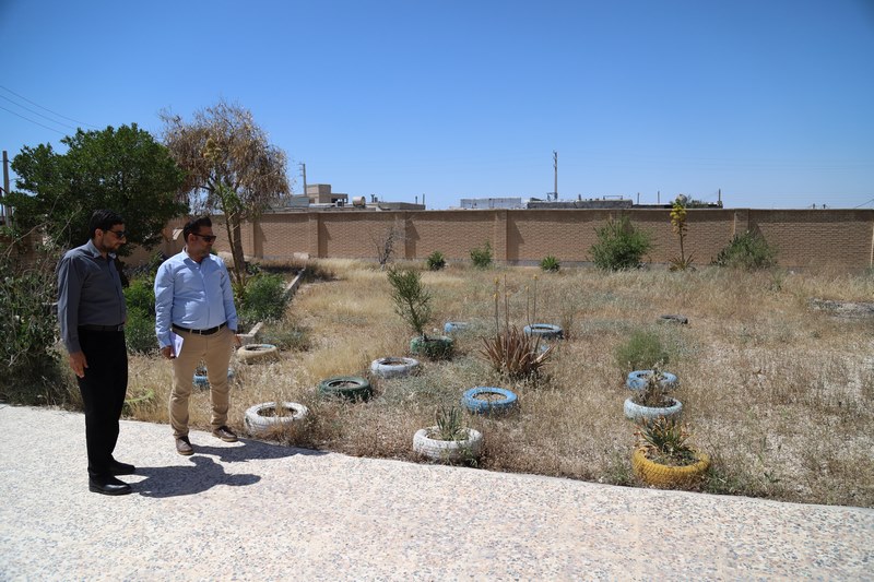 ضرورت راهاندازی کتابخانه سیار برای روستاهای شهرستان تنگستان