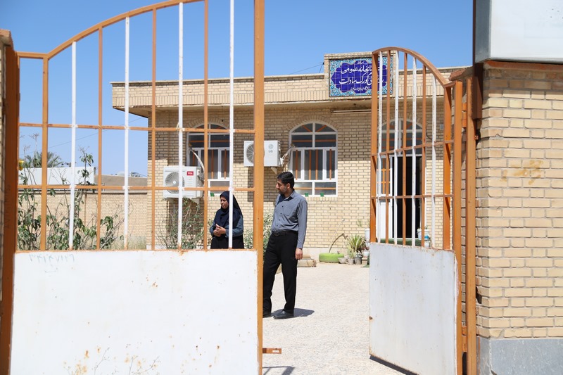 ضرورت راهاندازی کتابخانه سیار برای روستاهای شهرستان تنگستان