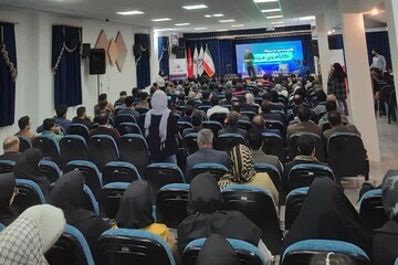 کارآفرینان گلپایگان