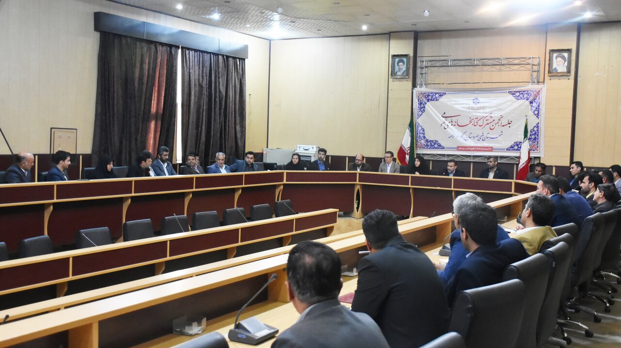 پروژههای ناتمام کتابخانههای سه شهرستان سروستان، کوار و خرامه ساماندهی میشود