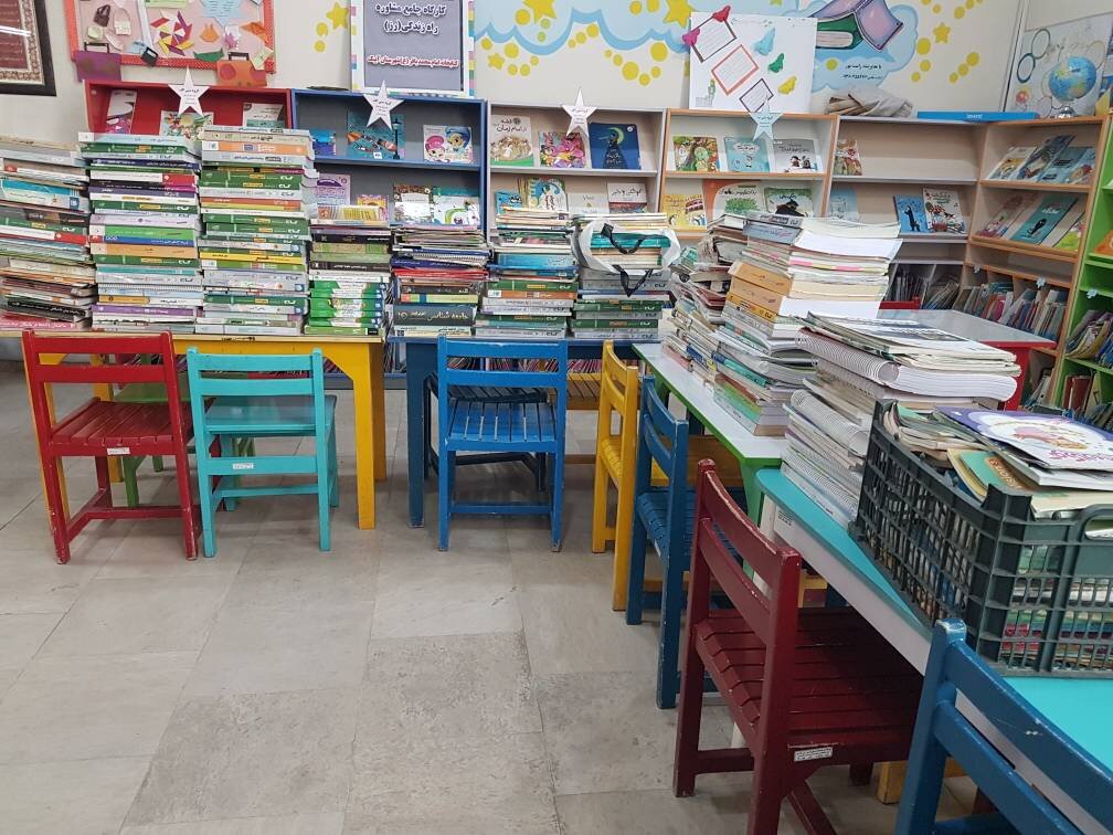 اهدای کاب آّبیک