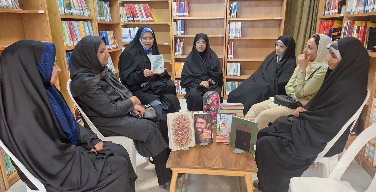 حضور گرم و پرشور کتابخوانان در کتابخانههای عمومی استان مرکزی