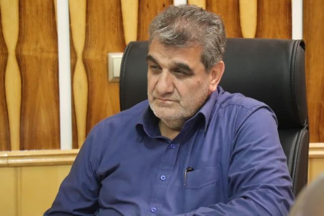 تمرکز اداره‌کل کتابخانه‌های عمومی سمنان برای ارائه بهترین خدمات کتابخانه‌ای به شهروندان