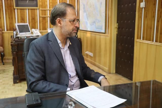 تمرکز ادارهکل کتابخانههای عمومی سمنان برای ارائه بهترین خدمات کتابخانهای به شهروندان