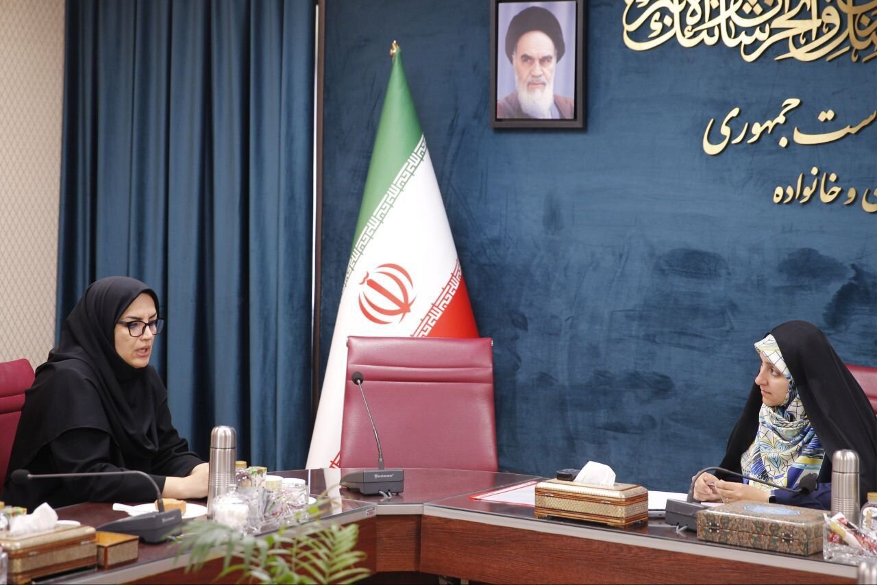 آماده سازی والدین برای ایفای نقش در شش سال اول زندگی کودک؛ ضرورتی انکارناپذیر