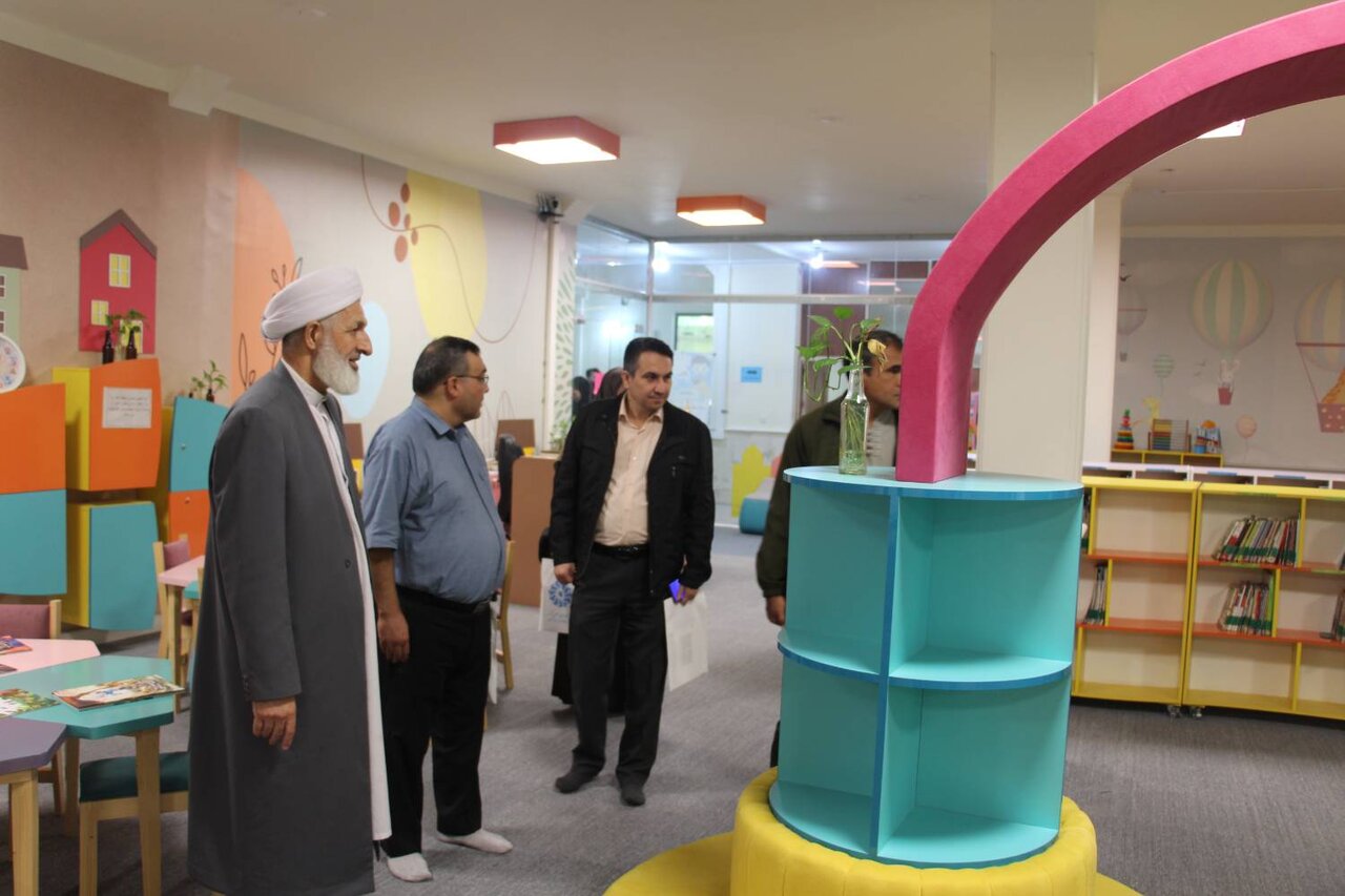 خبرنگاران بازوان توانمند حوزه فرهنگ هستند