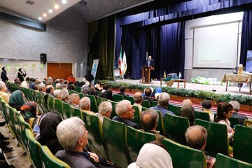 ویژه برنامه فرهنگی هنری کودکان سندرم داون در کتابخانه عمومی شهریار تبریز