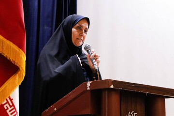 ویژه برنامه فرهنگی هنری کودکان سندرم داون در کتابخانه عمومی شهریار تبریز