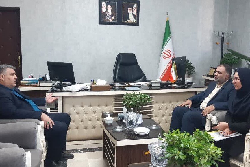 ضرورت تقویت زیرساختهای کتابخانهای در مناطق کمتر برخوردار