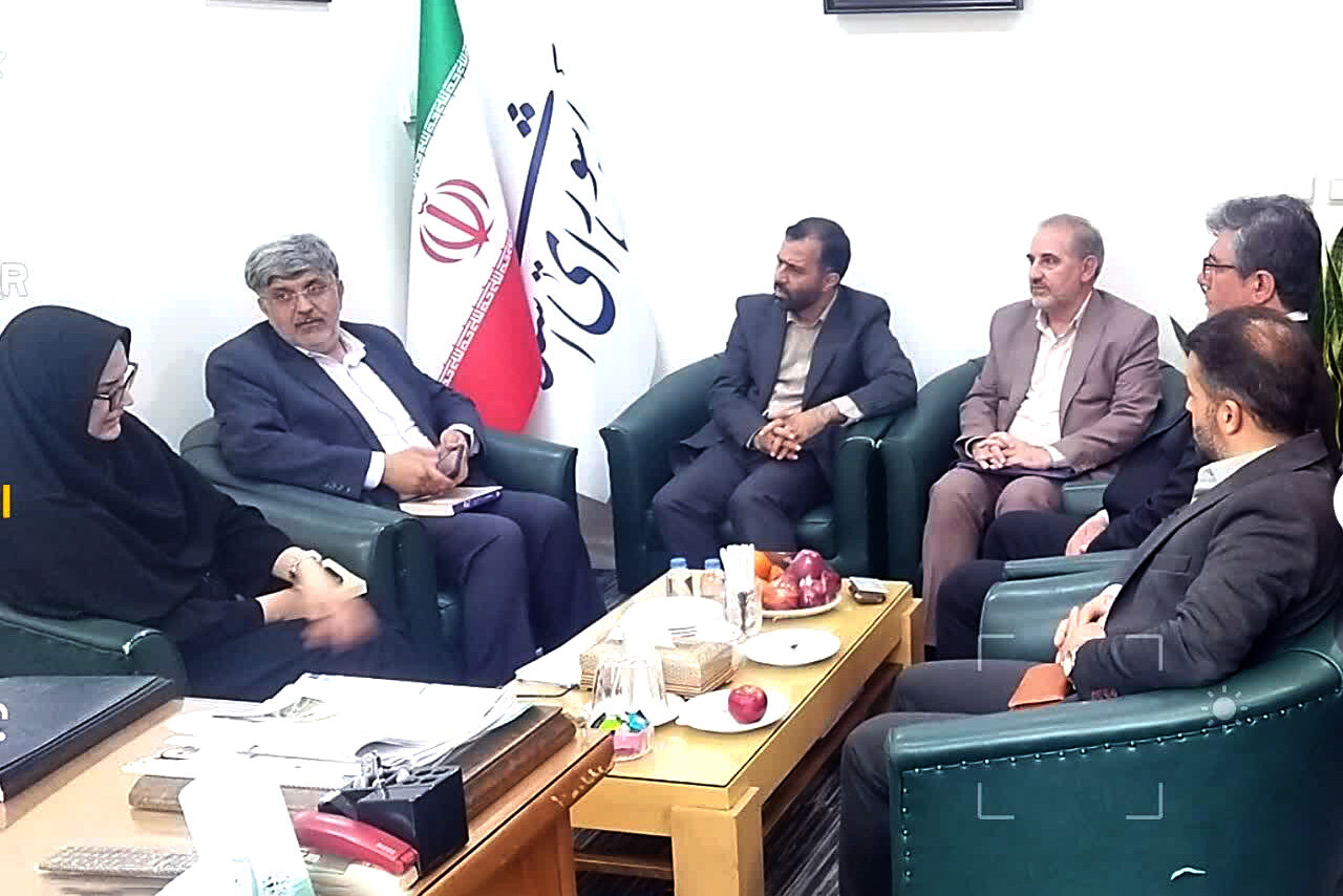 حمایت همهجانبه قوه مقننه از سیاستهای نهاد