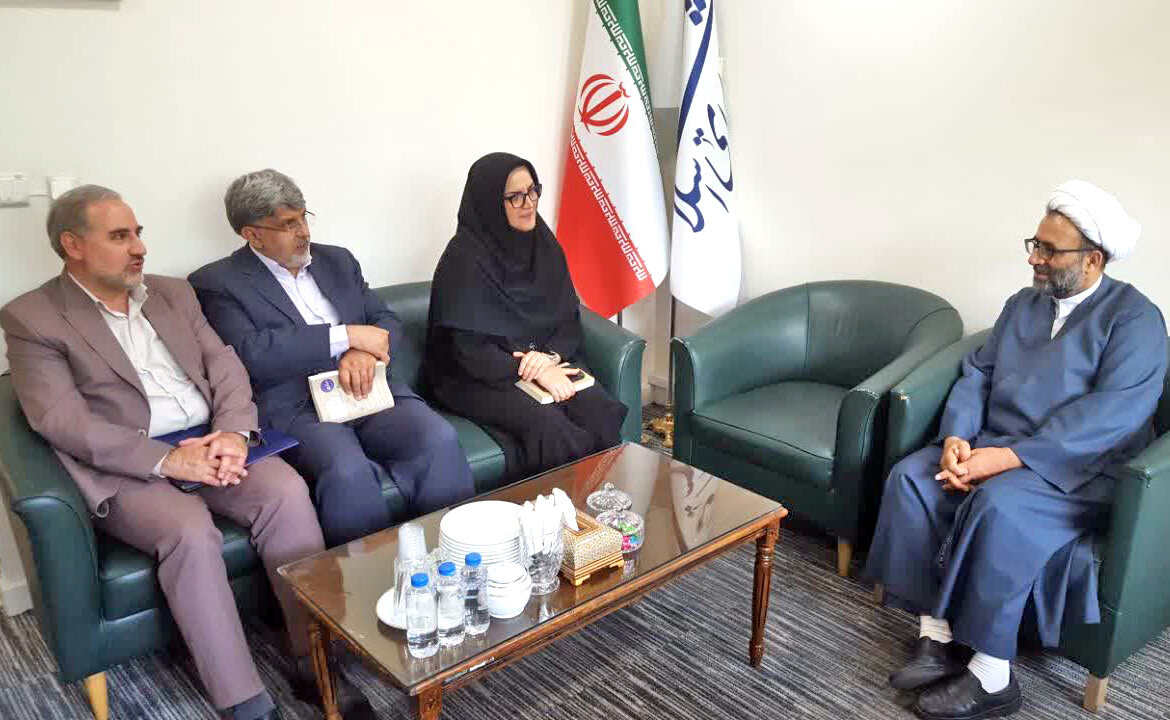 حمایت همهجانبه قوه مقننه از سیاستهای نهاد