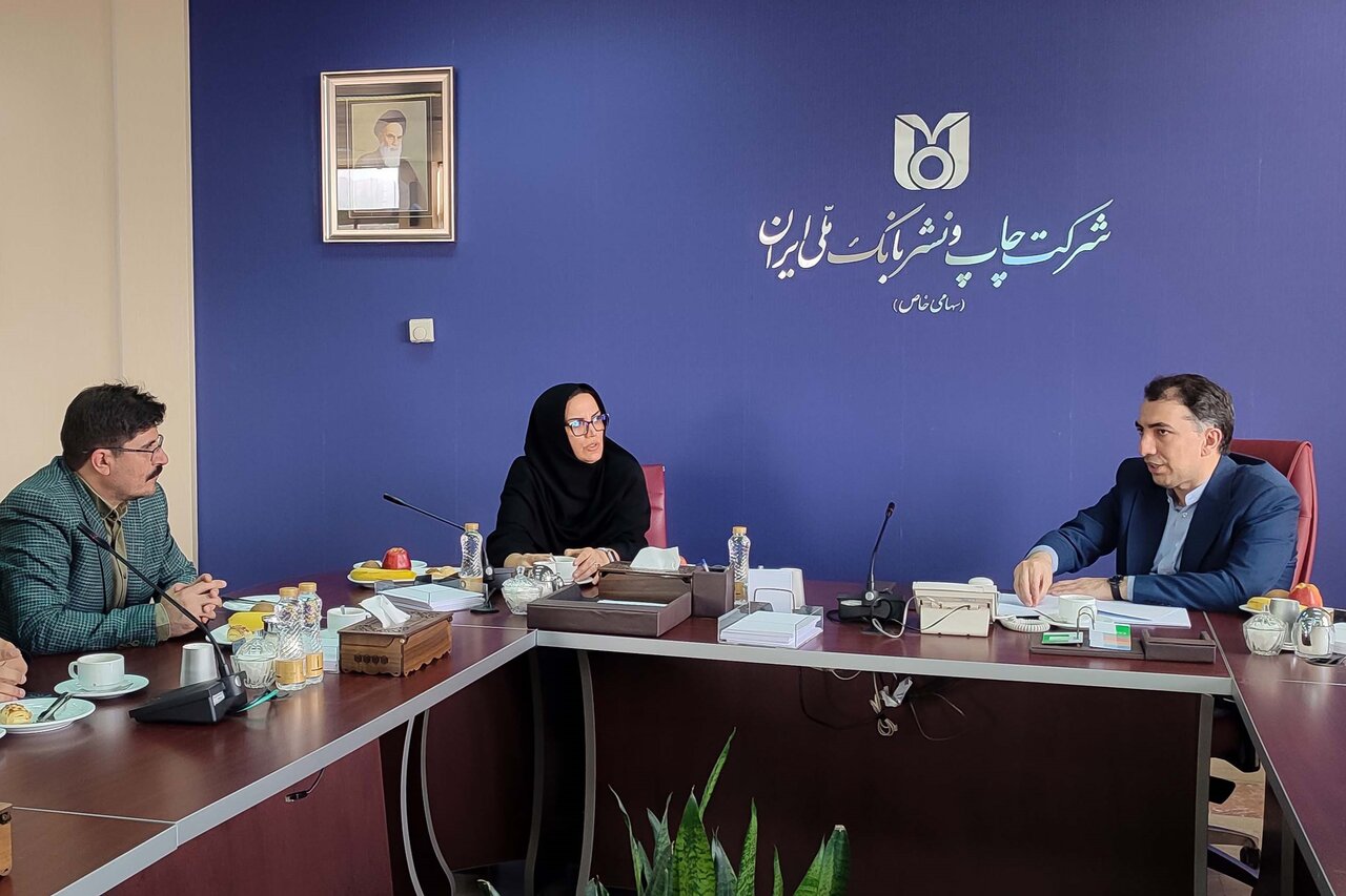 تسهیل دسترسی به کتاب و ارتقای مطالعه در جامعه نیازمند همافزایی دو مجموعه است