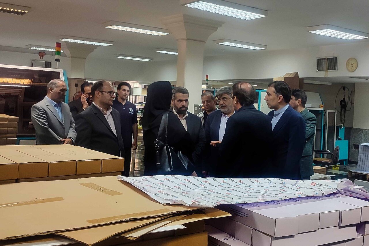 تسهیل دسترسی به کتاب و ارتقای مطالعه در جامعه نیازمند همافزایی دو مجموعه است