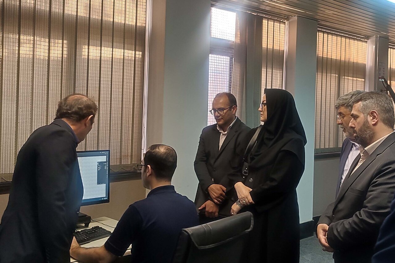 تسهیل دسترسی به کتاب و ارتقای مطالعه در جامعه نیازمند همافزایی دو مجموعه است