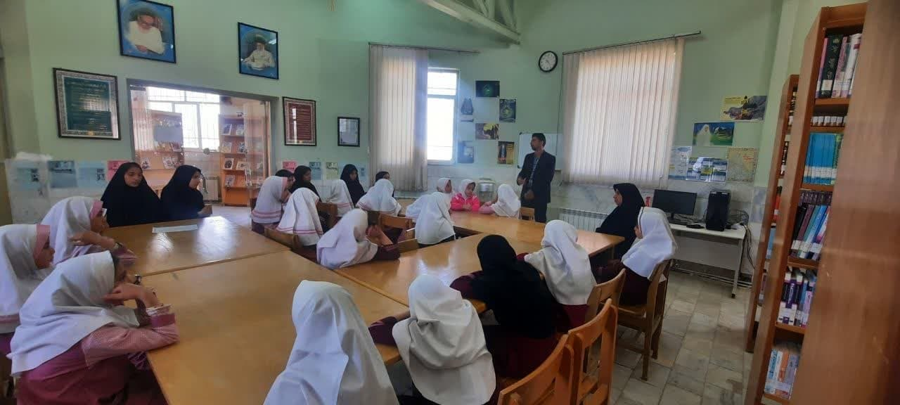 بهاری پر از کتابهای خواندنی در کتابخانههای عمومی استان مرکزی