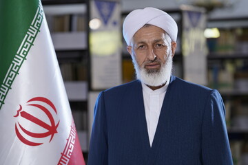 آخوند میرزاعلی