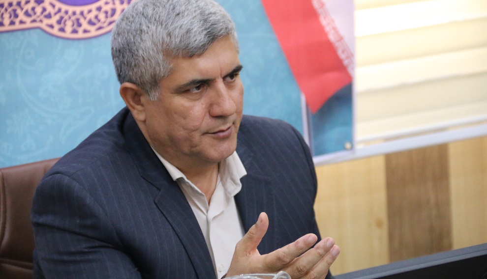 جلسه انجمن کتابخانه‌های عمومی استان کردستان برگزار شد