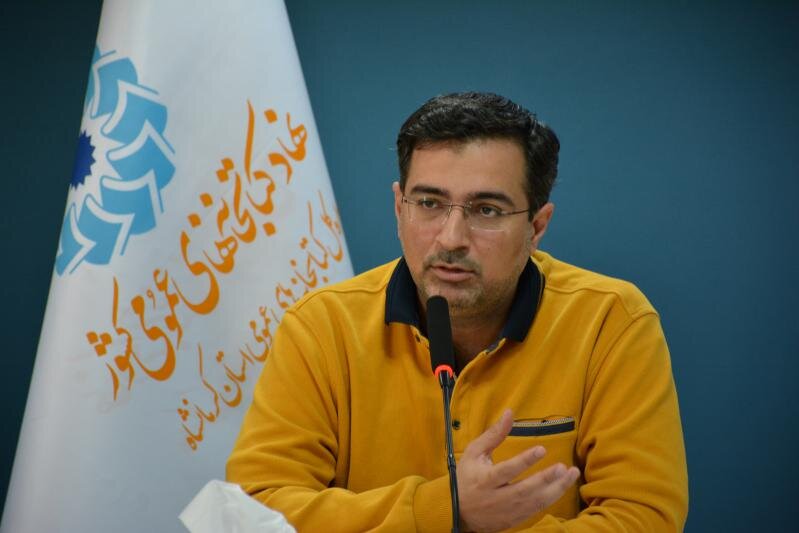 نشست «ایران‌ جان» با محوریت ریشه‌های تمدن ایرانی در کرمانشاه برگزار شد