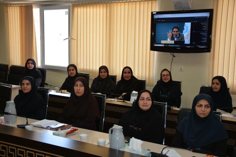 نشست «ایران‌ جان» با محوریت ریشه‌های تمدن ایرانی در کرمانشاه برگزار شد