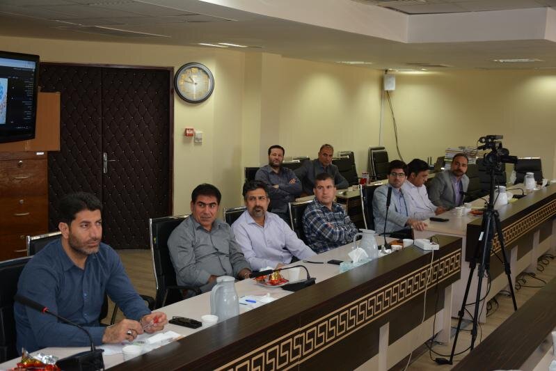 نشست «ایران جان» با محوریت ریشههای تمدن ایرانی در کرمانشاه برگزار شد